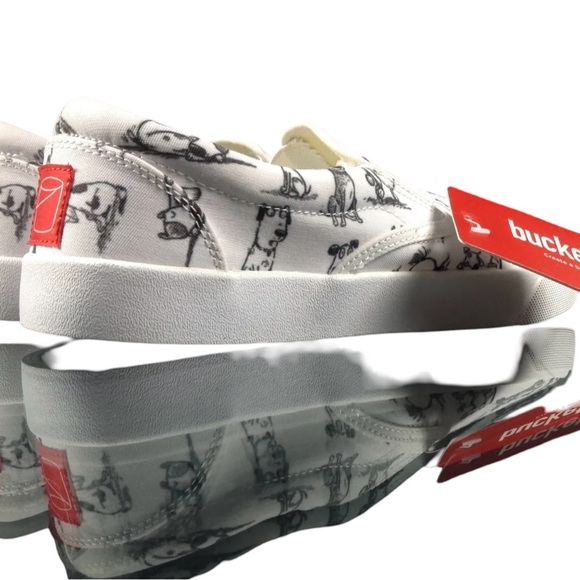 Bucket Feet Artist Designed - Picture 4 of 10